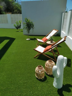 Pura Vida Golf Baviera, Caleta De Vélez